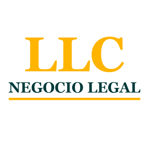 LLC Necogio Legal