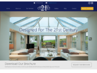 21st Century Conservatories & Fascias Ltd