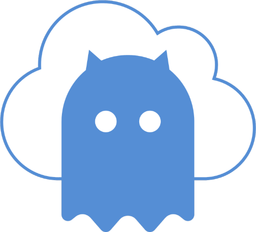 Ghostly Cloud