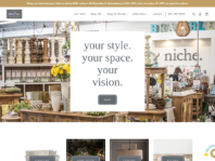 niche. Decor & Gifts