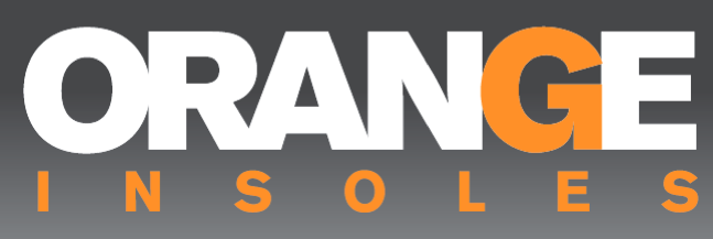 Orange Insoles