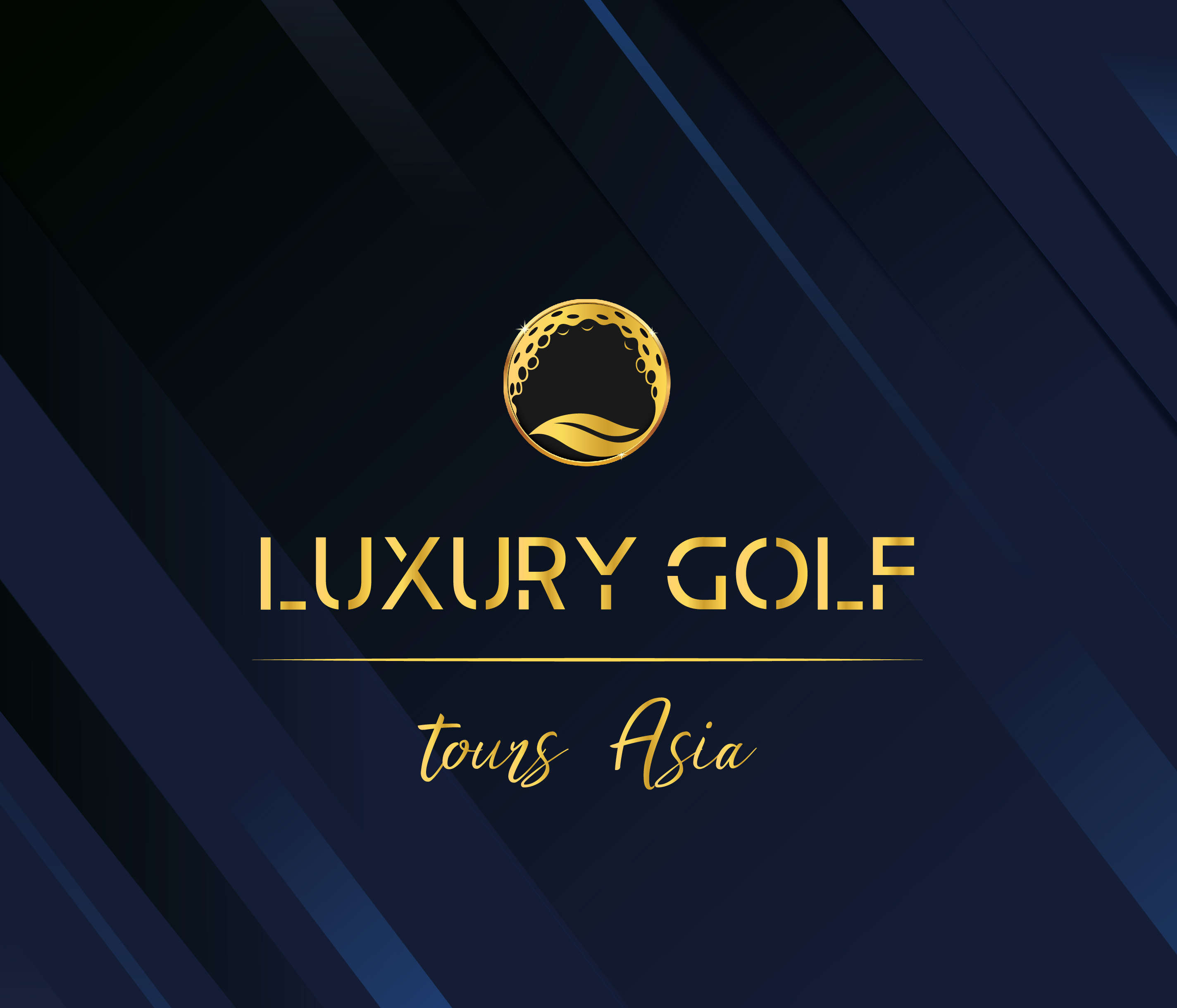 Luxury Golf Tours Asia