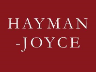 Hayman-Joyce