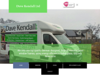 Dave kendall Ltd 