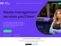 WasteManaged