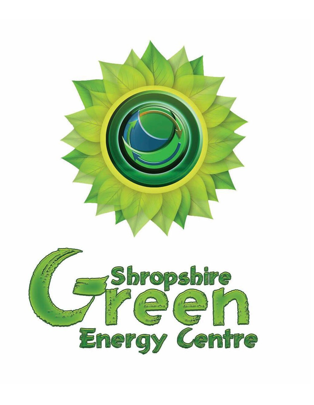 Shropshire Green Energy Centre