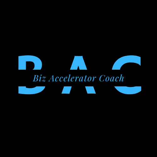 Biz Accelerator Coach