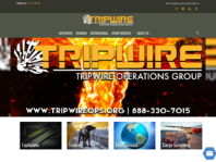 Tripwire Operations Group