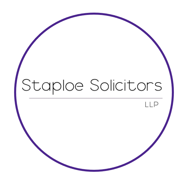 Staploe Solicitors LLP