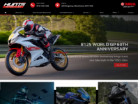 Hunts Motorcycles