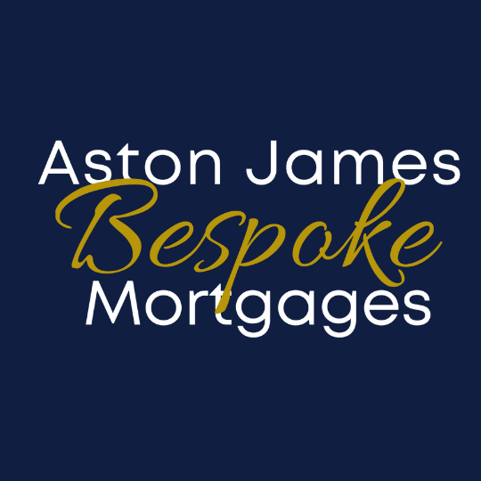 Aston James Bespoke Mortgages