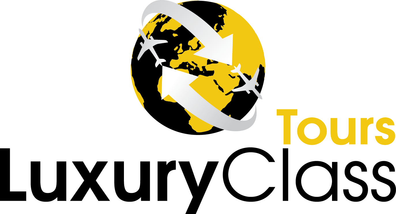 Luxury Class Tours