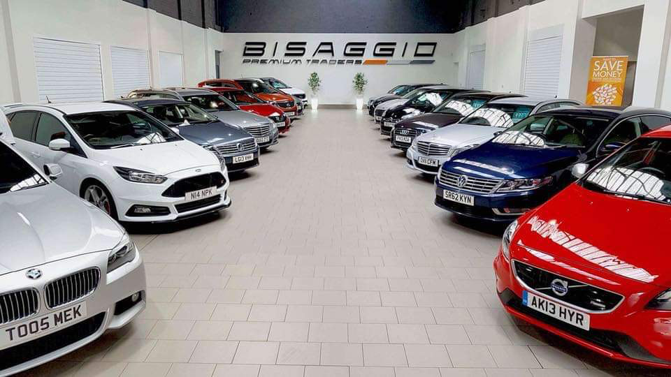 Bisaggio Premium Traders Ltd