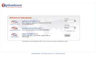 Optiontown