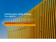 North west fencing and gates