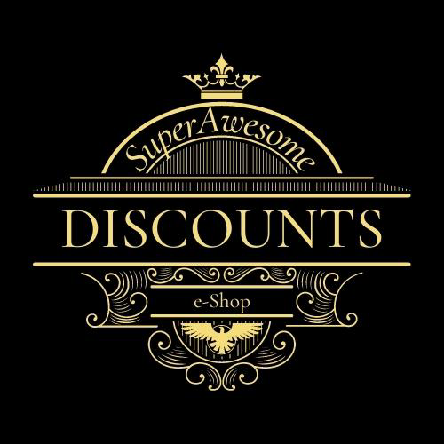 Superawesome Discounts