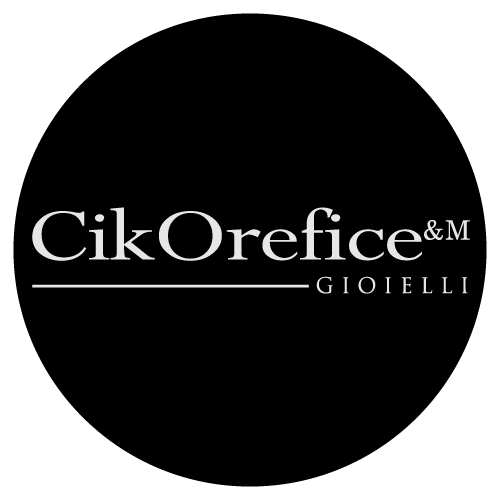 CikOrefice Gioielli
