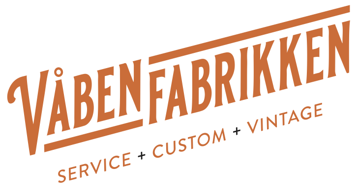 Våbenfabrikken