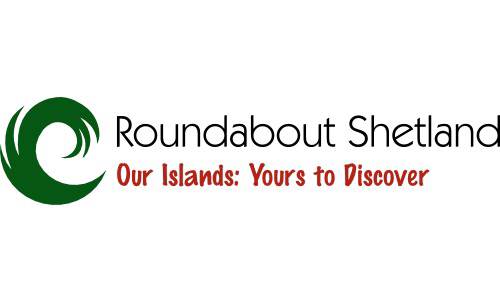 Roundabout Shetland