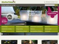 AllesVoorTuinen.nl / Buitenspeelgoed.com