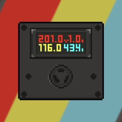 Metered Mining