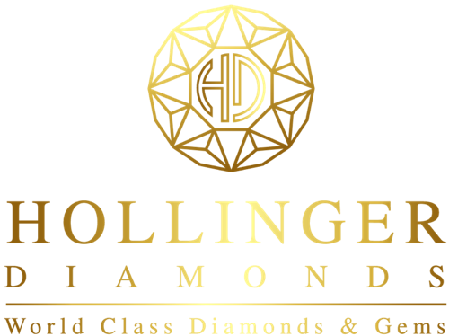 Hollinger Diamonds LLC