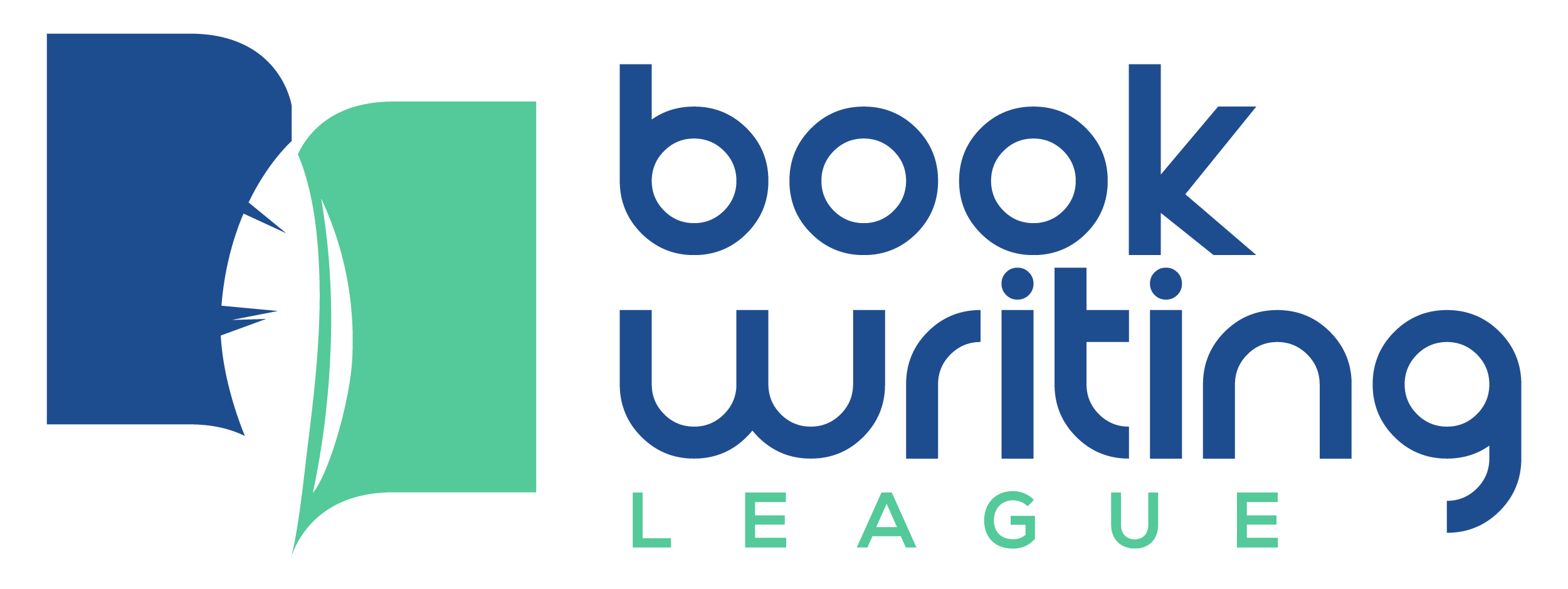 Book Writing League