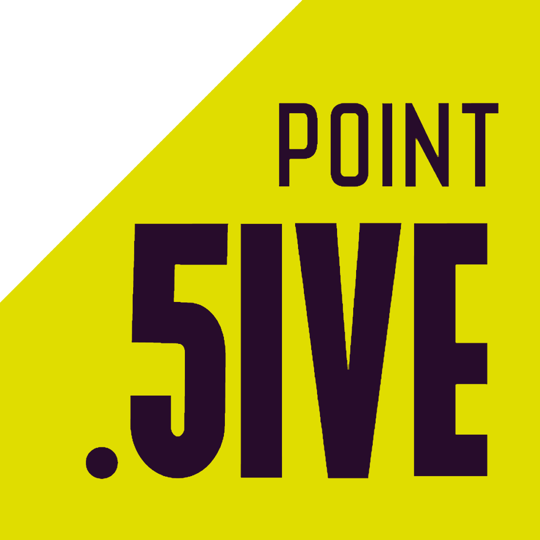 Point 5 Mountain Experiences