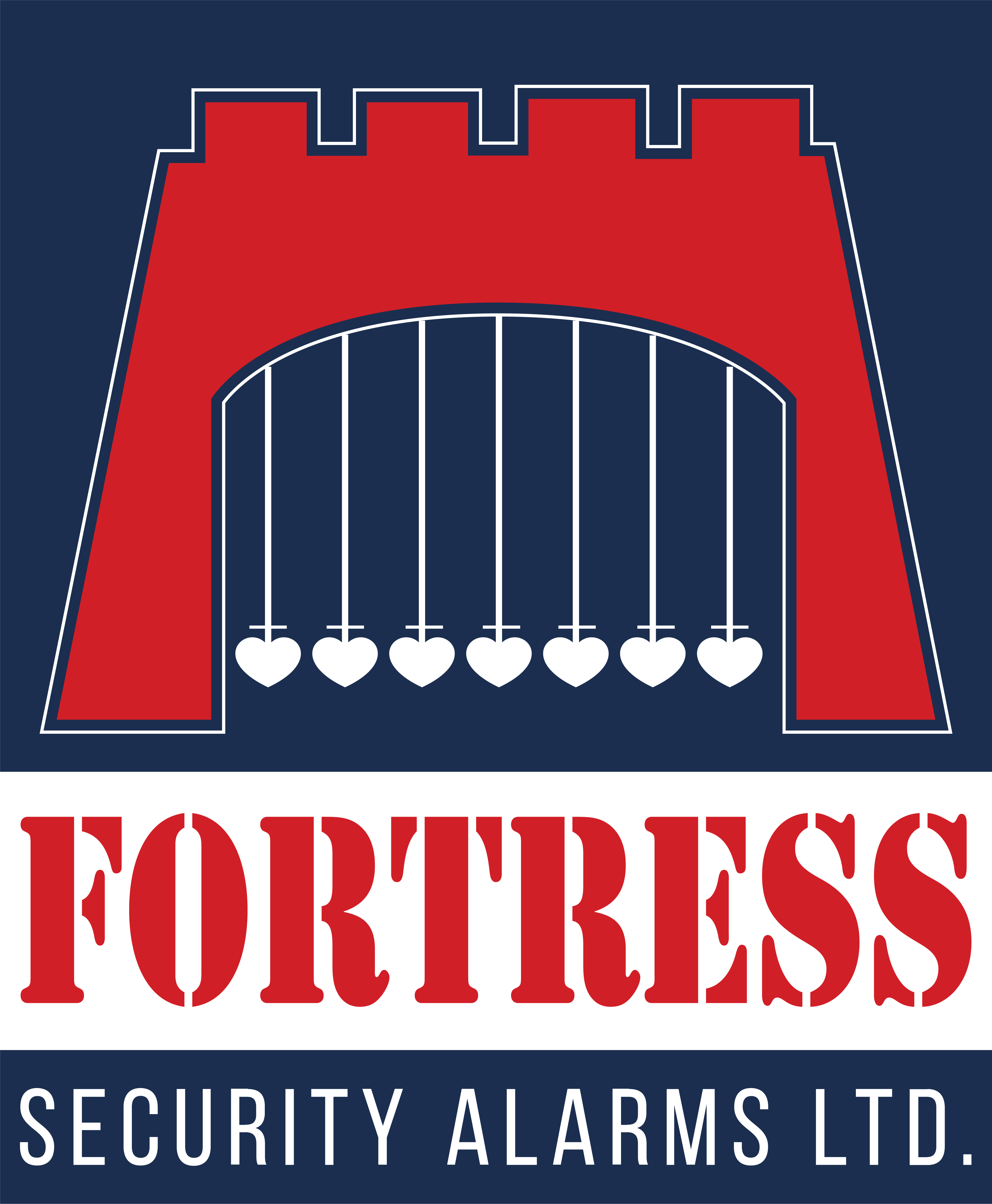 Fortress Security Alarms Ltd