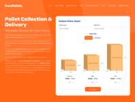EasyPallets