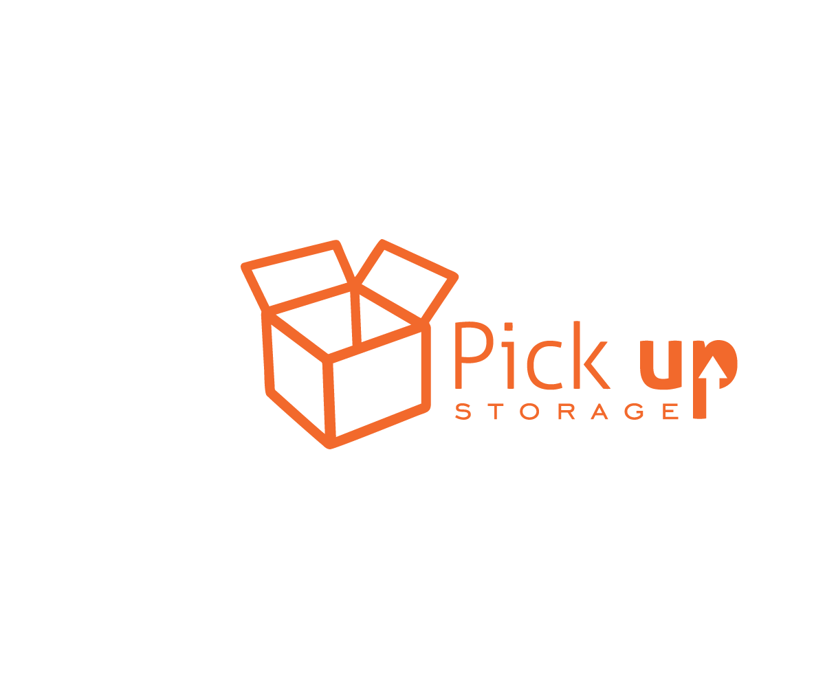 Pick up storage