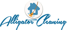Alligator Cleaning