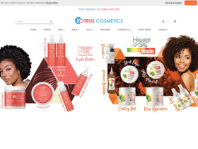 Citruscosmetics