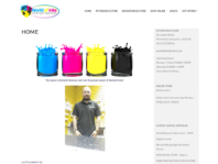 World of Inks
