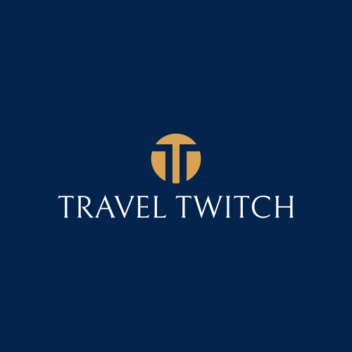 Travel Twitch DMC