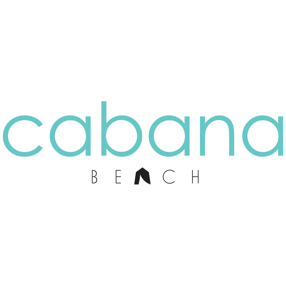 Cabana Beach Towels