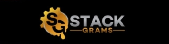 Stack Grams