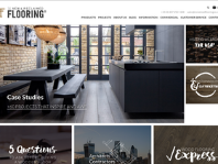 The Reclaimed Flooring