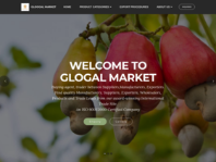 Gloogal Market