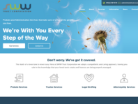 SWW Trust Corporation