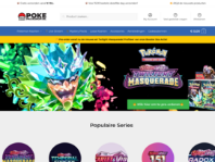 Pokepackshop.nl