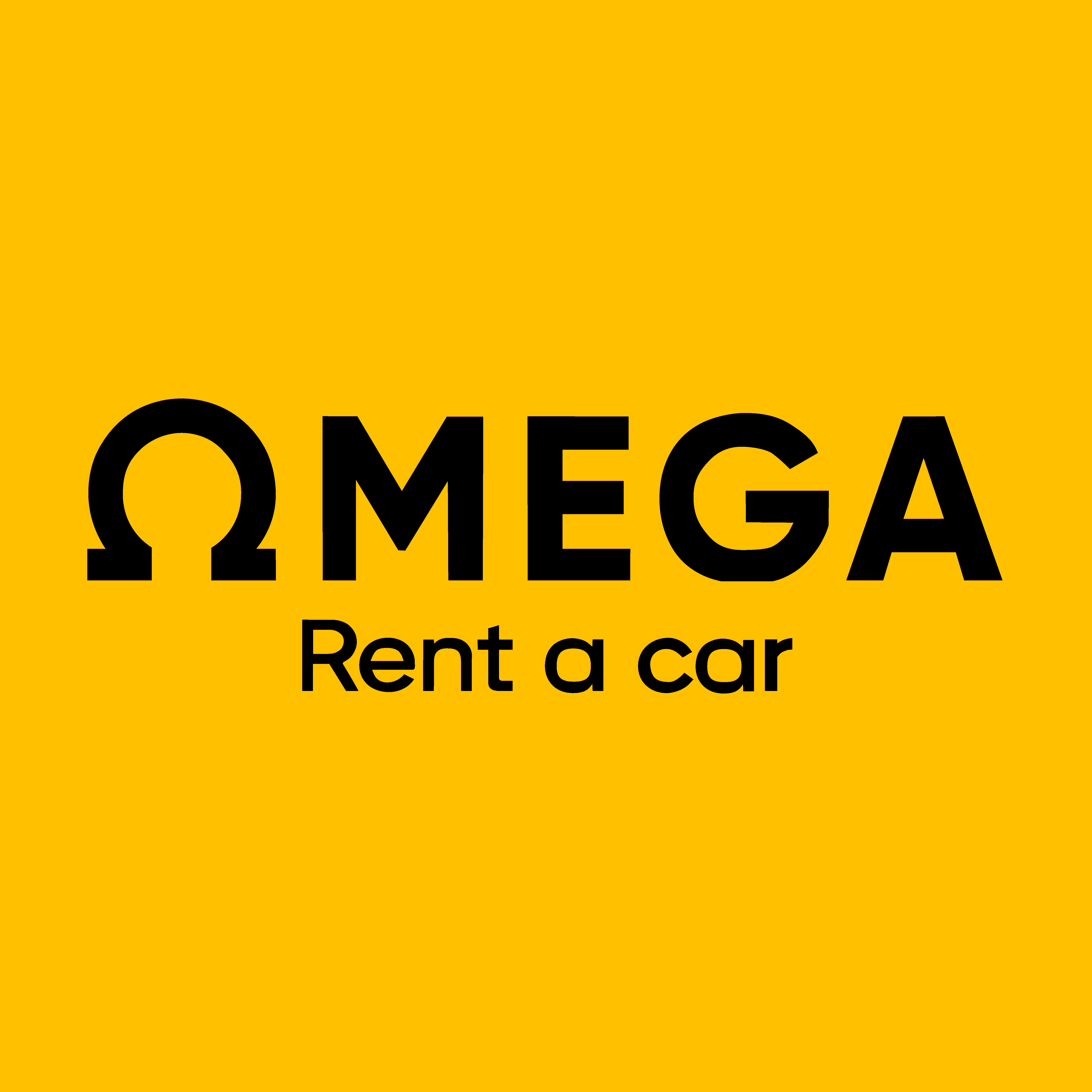 Omega Rent a Car