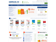 comcol.nl