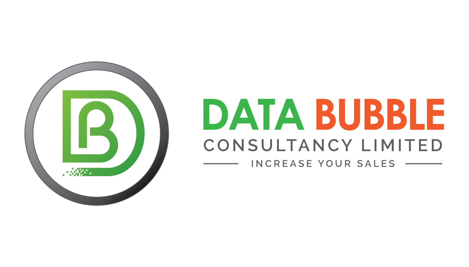 Data Bubble Consultancy Ltd
