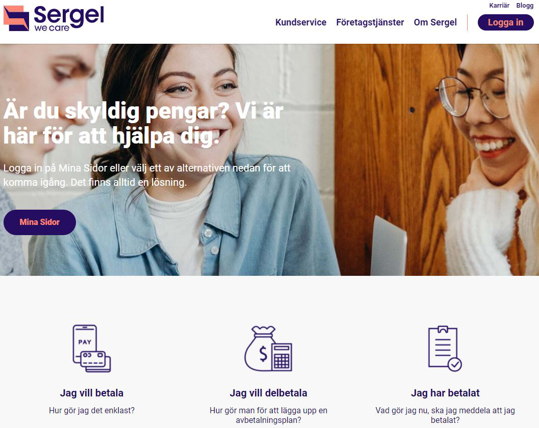 Sergel Sverige