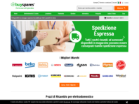 BuySpares Italia