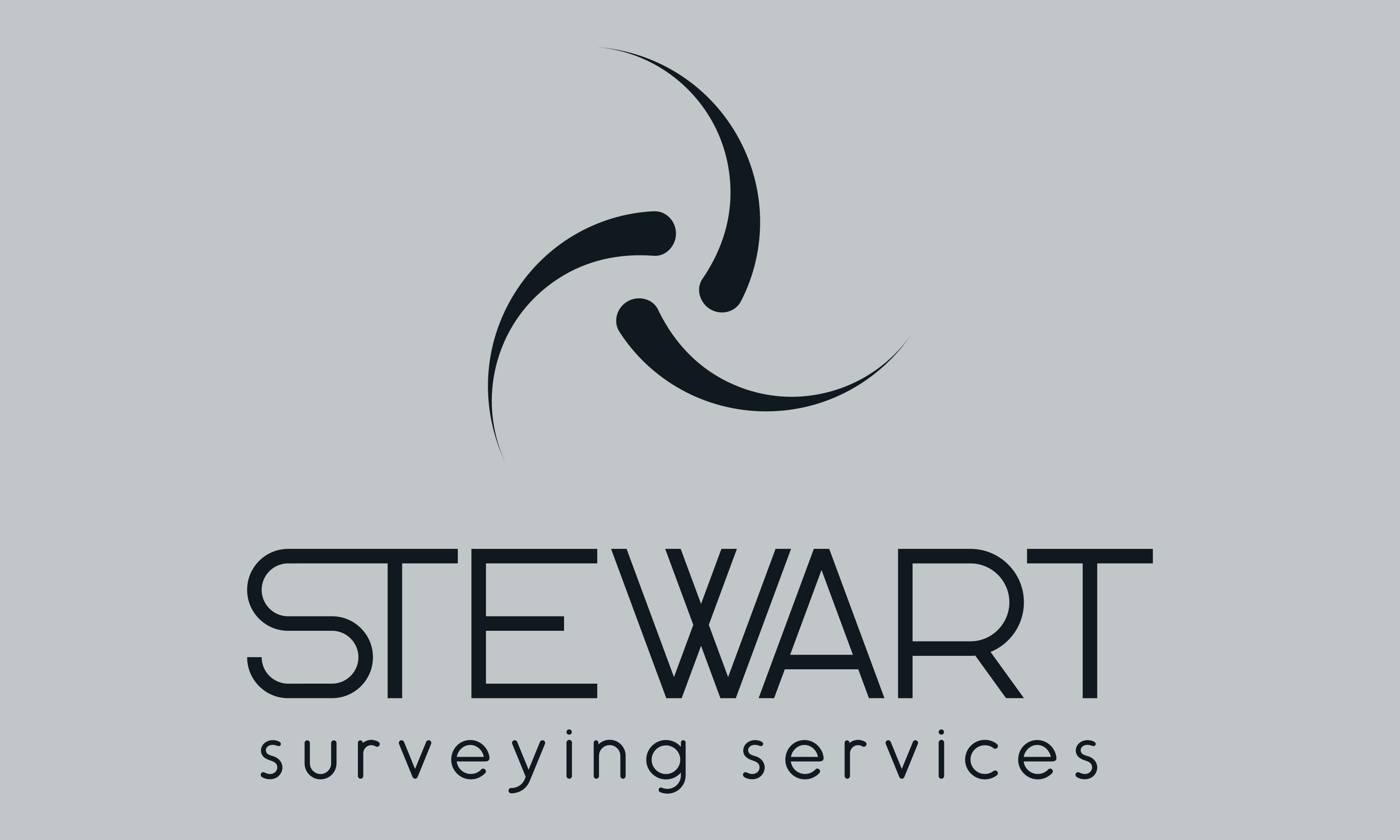 Stewart Surveying Services
