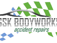 GSK Bodyworks