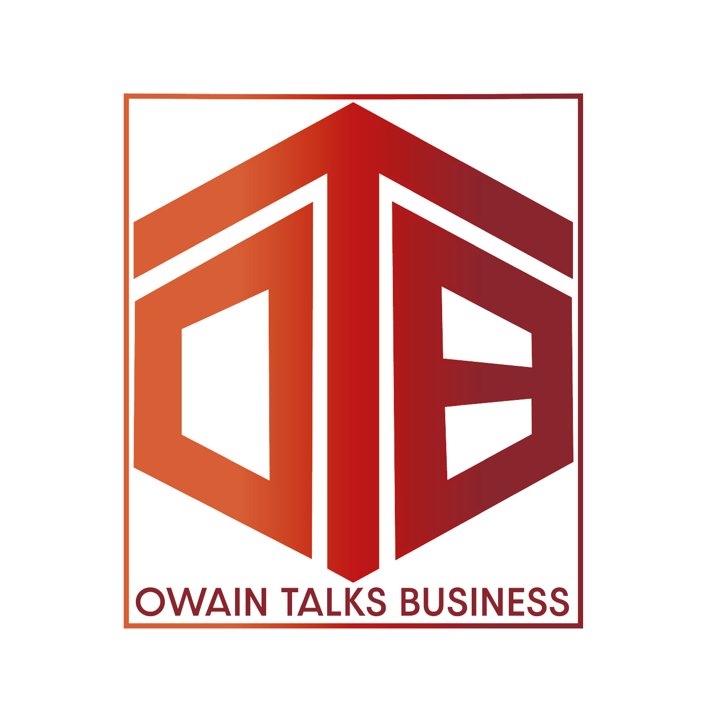 Owain Talks Business Limited