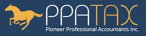 PIONEER PROFESSIONAL ACCOUNTANTS INC.